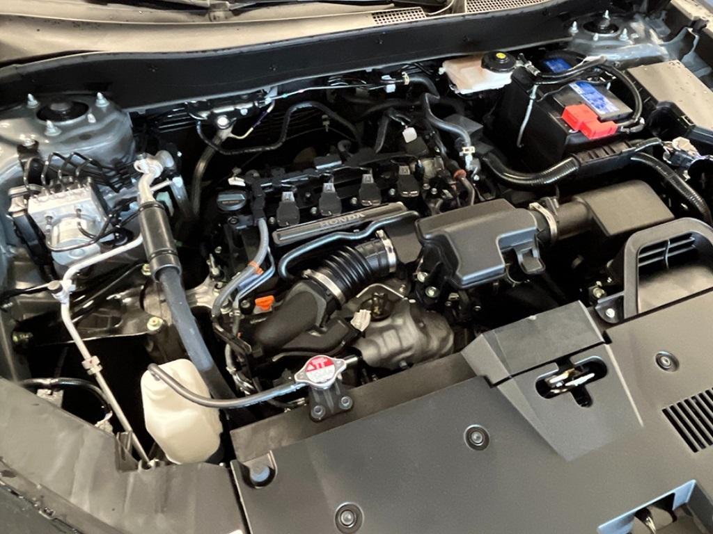 new 2026 Honda CR-V car, priced at $33,139