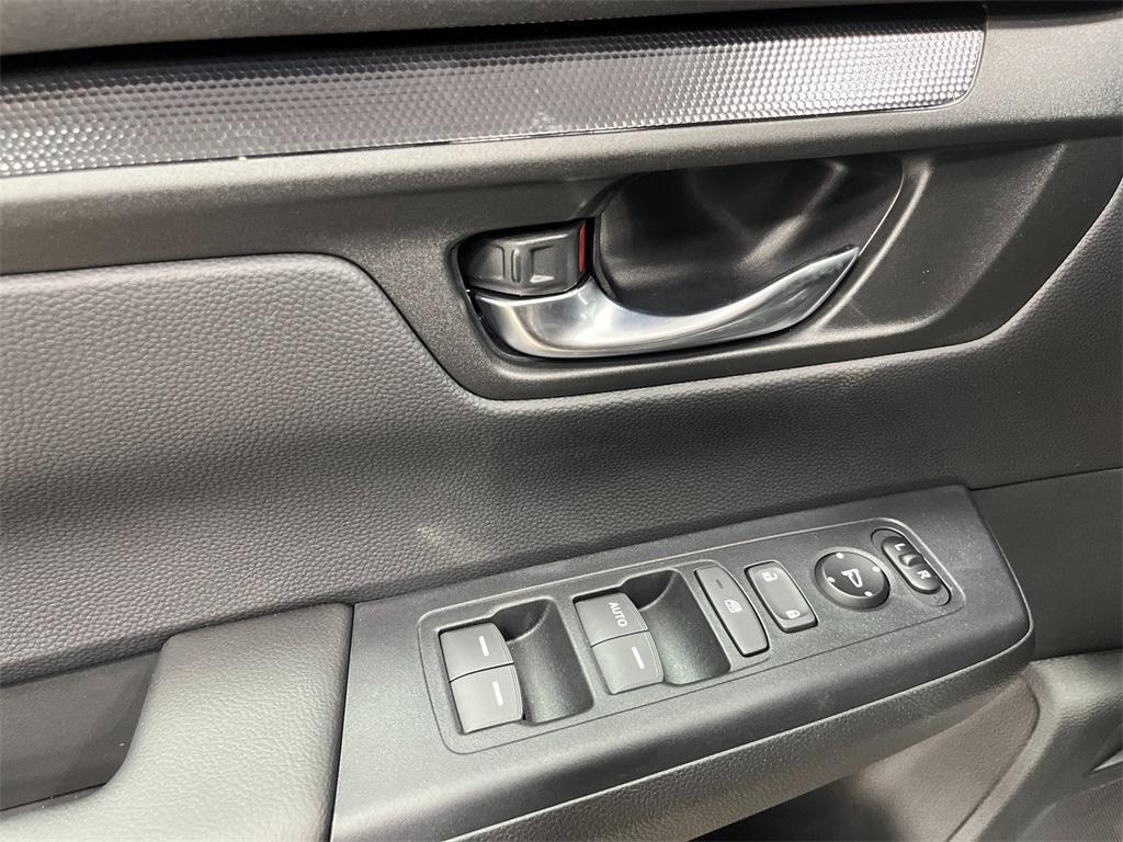 new 2026 Honda CR-V car, priced at $33,139