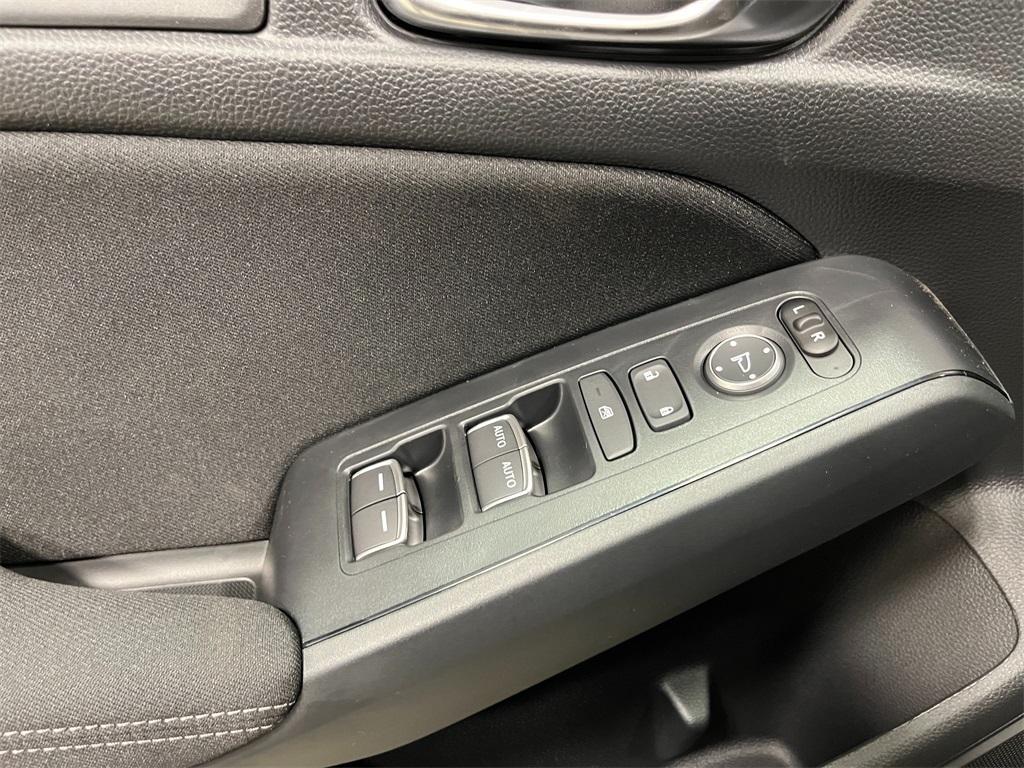 new 2025 Honda Civic car, priced at $27,545