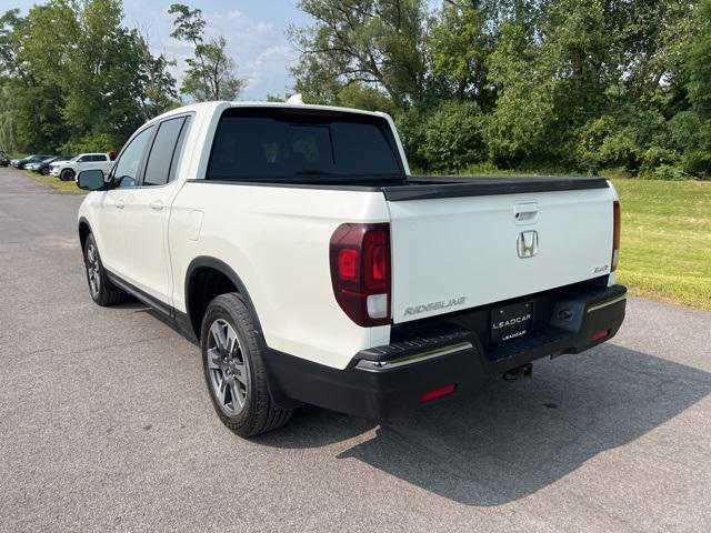 used 2019 Honda Ridgeline car, priced at $28,234