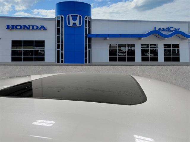 new 2025 Honda HR-V car, priced at $32,850