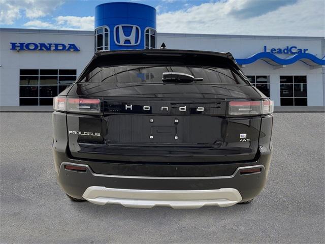 new 2024 Honda Prologue car, priced at $49,050