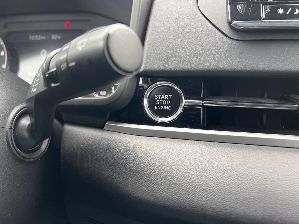 used 2022 Mitsubishi Outlander car, priced at $19,369