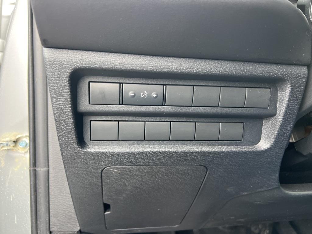 used 2022 Mitsubishi Outlander car, priced at $19,369