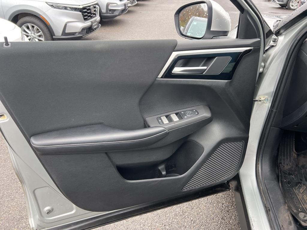 used 2022 Mitsubishi Outlander car, priced at $19,369