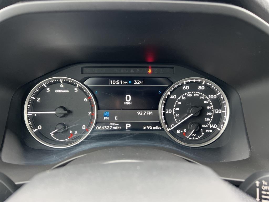 used 2022 Mitsubishi Outlander car, priced at $19,369