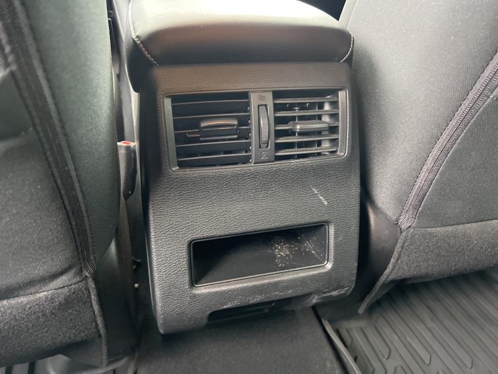 used 2022 Mitsubishi Outlander car, priced at $19,369