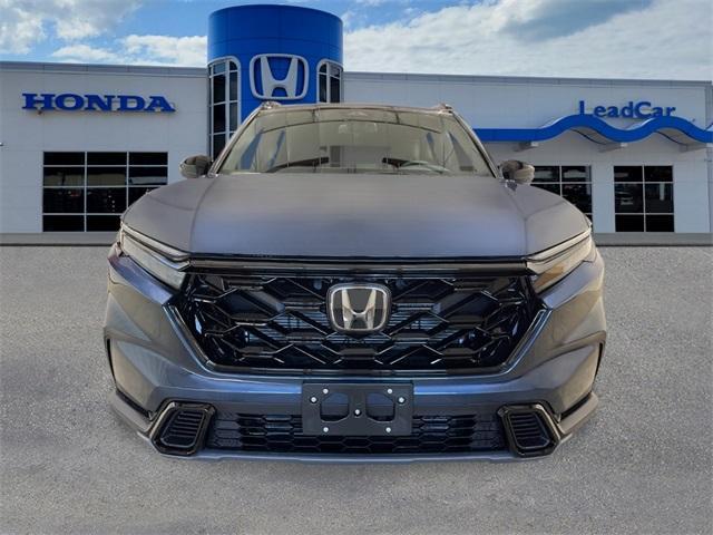 new 2025 Honda CR-V Hybrid car, priced at $37,545
