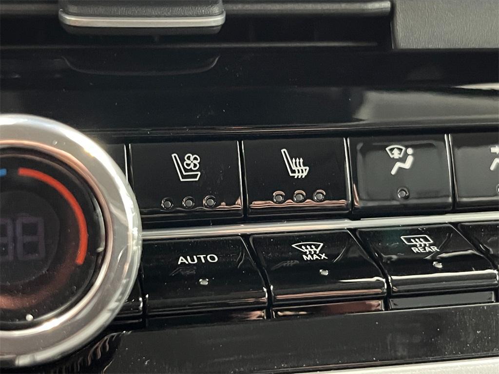 new 2025 Honda Prologue car, priced at $56,000