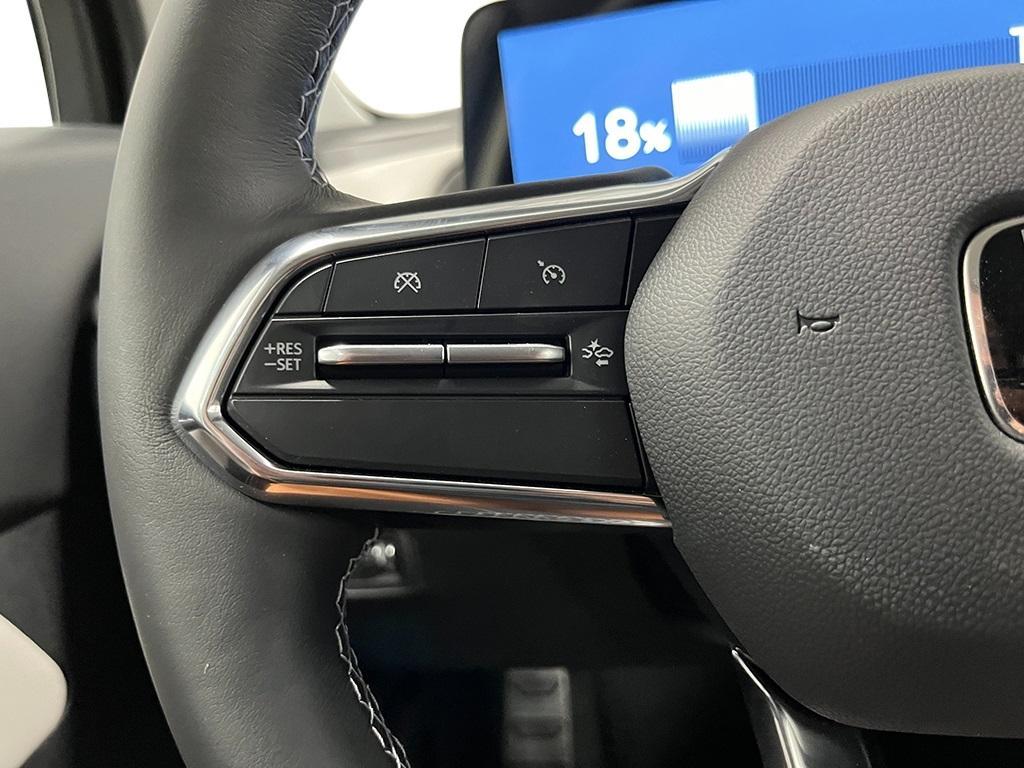 new 2025 Honda Prologue car, priced at $56,000