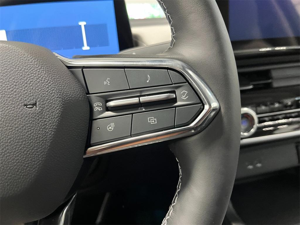 new 2025 Honda Prologue car, priced at $56,000