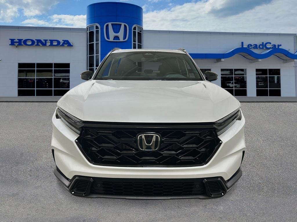 new 2026 Honda CR-V Hybrid car, priced at $42,075