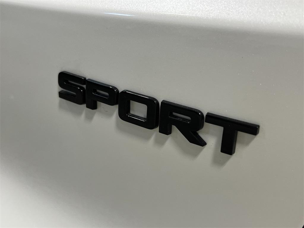 new 2026 Honda CR-V Hybrid car, priced at $42,075