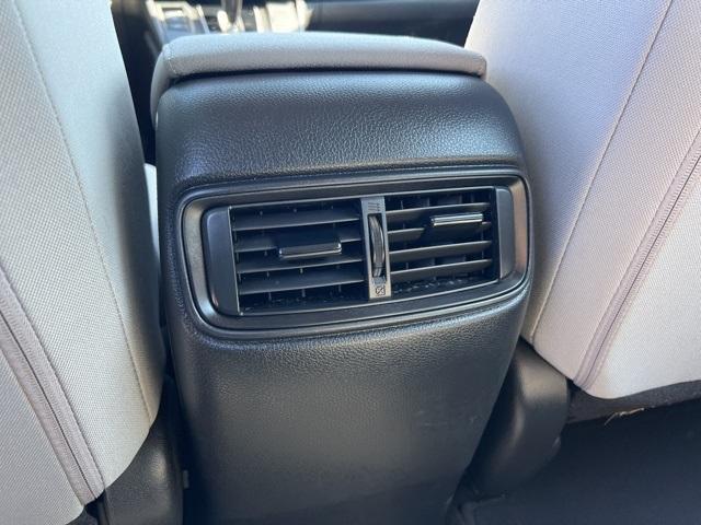 used 2019 Honda CR-V car, priced at $21,495