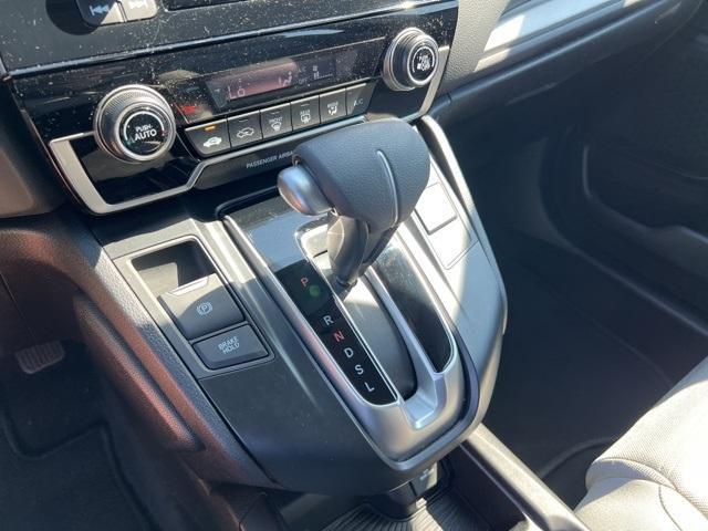 used 2019 Honda CR-V car, priced at $21,495
