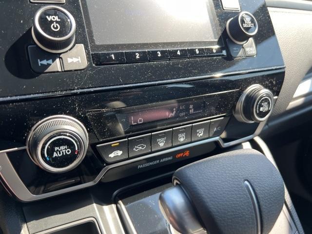 used 2019 Honda CR-V car, priced at $21,495