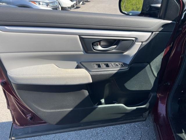used 2019 Honda CR-V car, priced at $21,495