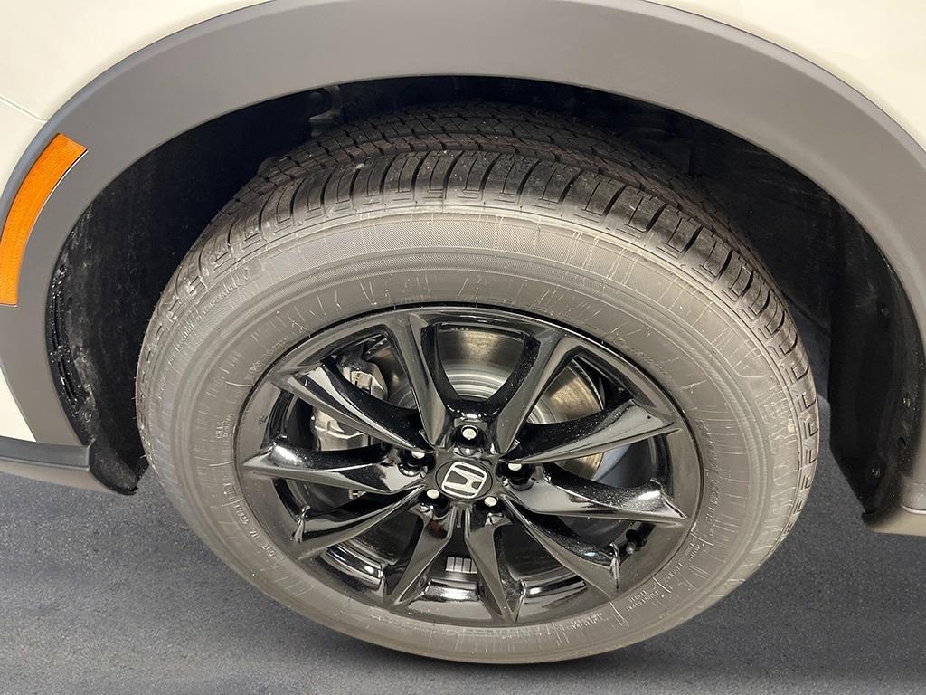 new 2026 Honda CR-V Hybrid car, priced at $42,130