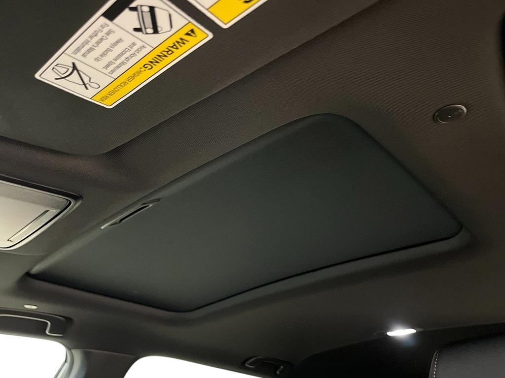 new 2026 Honda CR-V Hybrid car, priced at $38,435