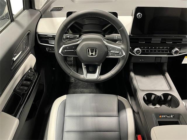 new 2025 Honda Prologue car, priced at $59,805