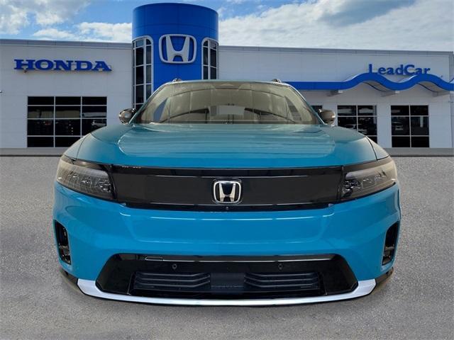 new 2025 Honda Prologue car, priced at $59,805