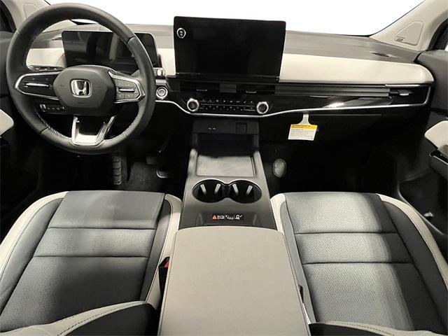 new 2025 Honda Prologue car, priced at $59,805
