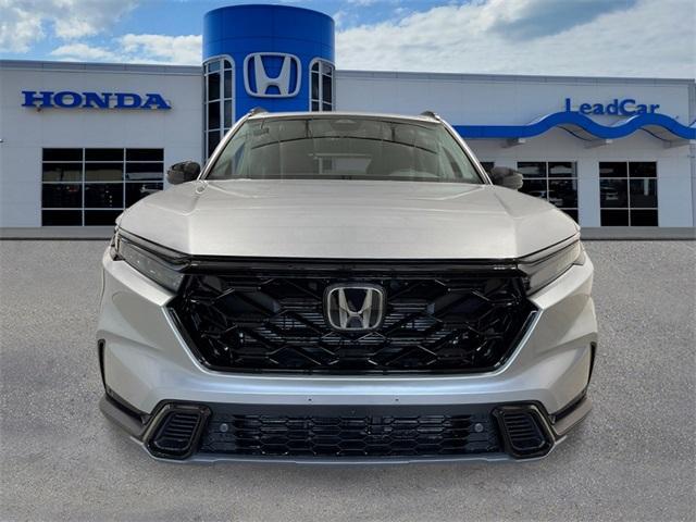 new 2025 Honda CR-V Hybrid car, priced at $40,545