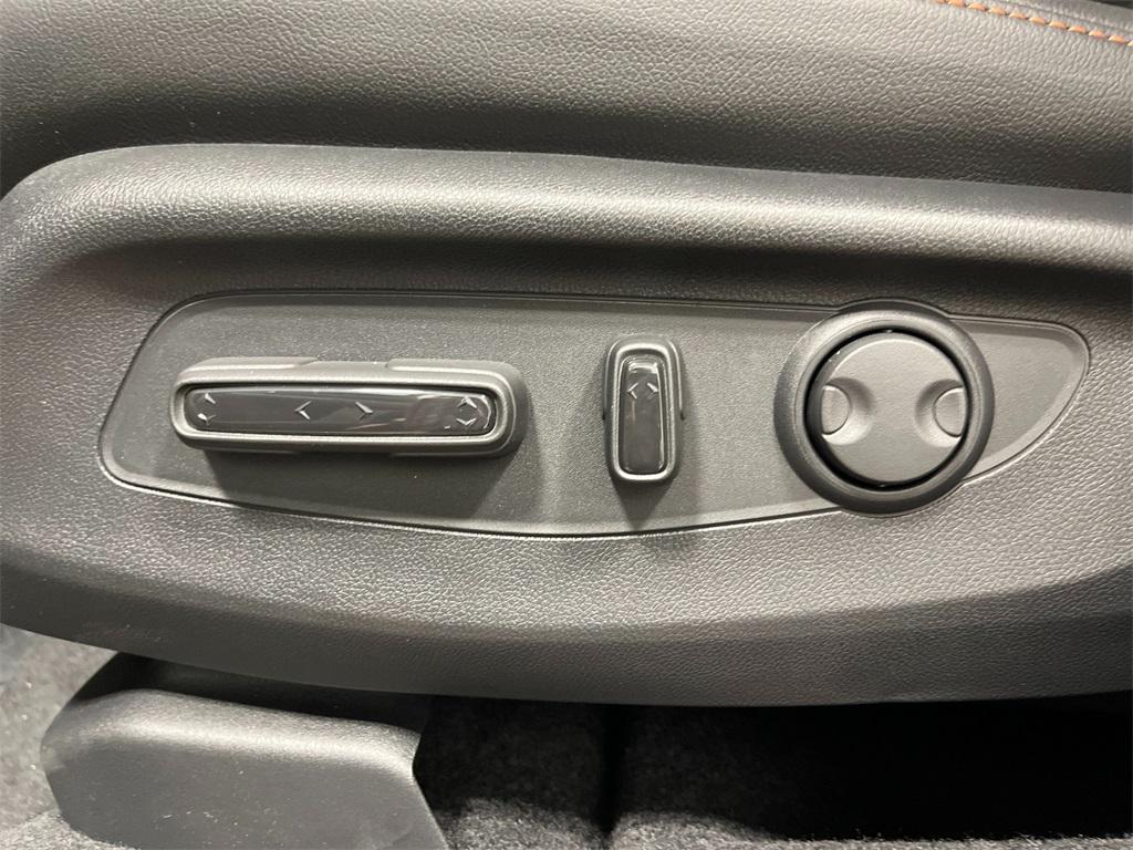 new 2026 Honda CR-V Hybrid car, priced at $39,783