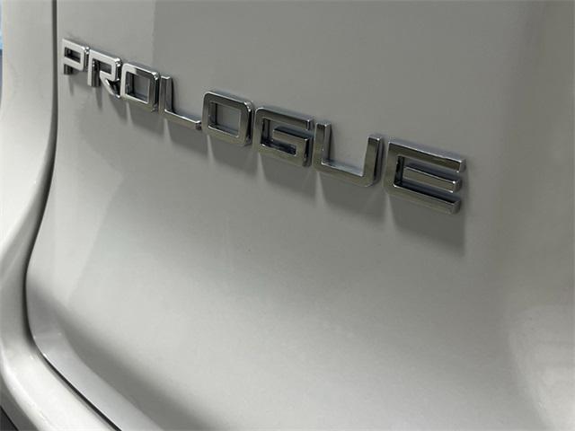 new 2024 Honda Prologue car, priced at $49,050