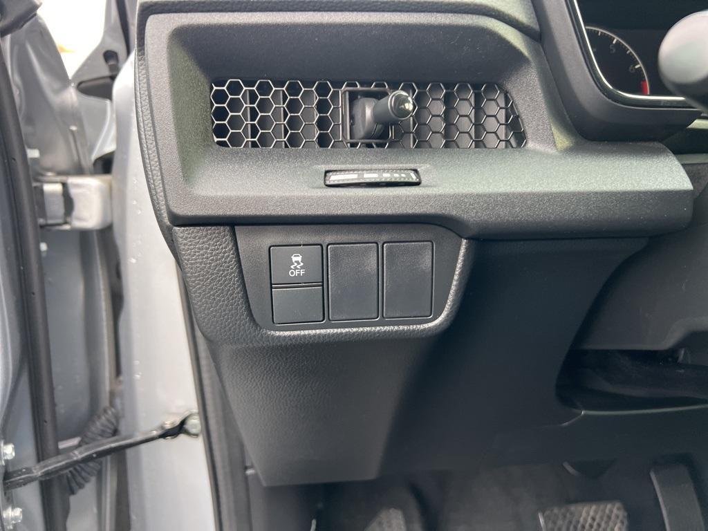 used 2024 Honda CR-V car, priced at $30,476