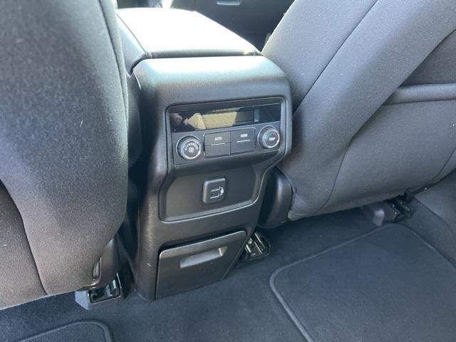 used 2019 GMC Acadia car, priced at $17,599