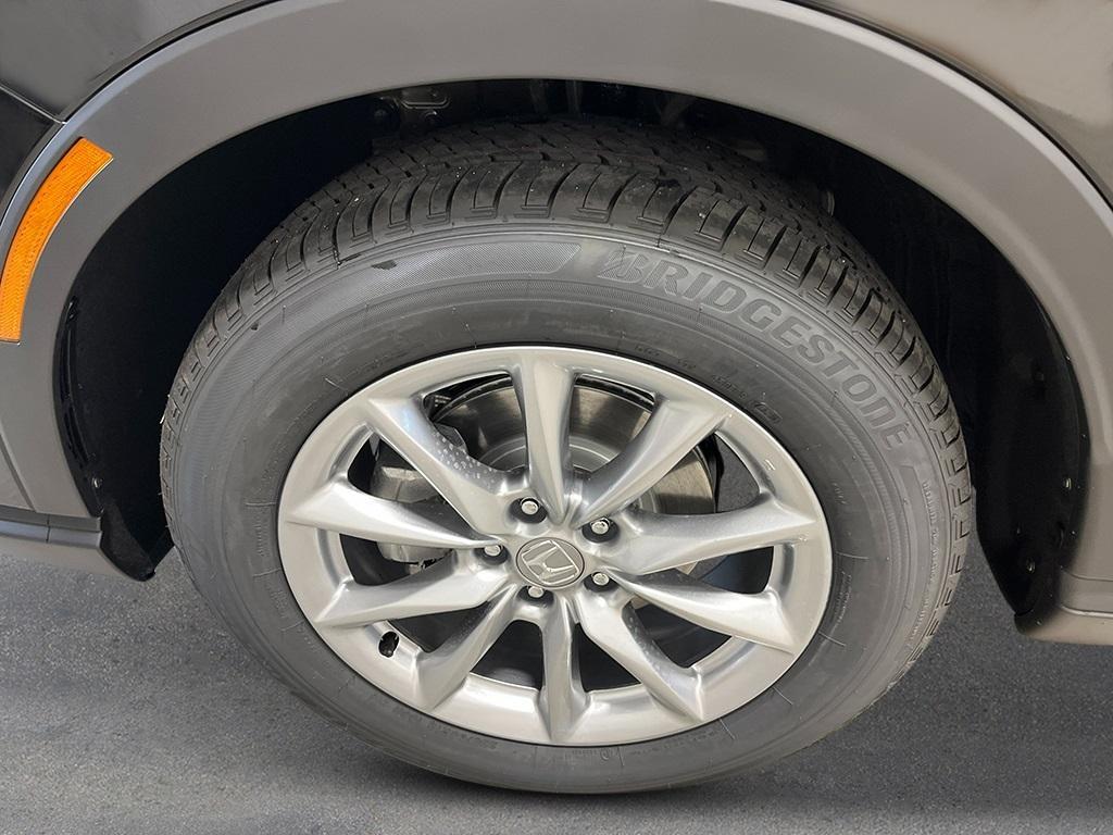 new 2026 Honda CR-V car, priced at $36,100