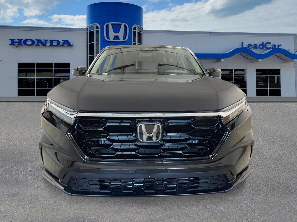 new 2026 Honda CR-V car, priced at $36,100