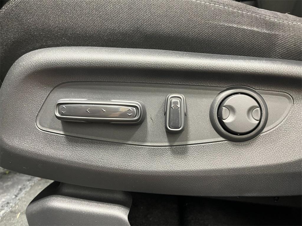 new 2026 Honda CR-V car, priced at $36,100