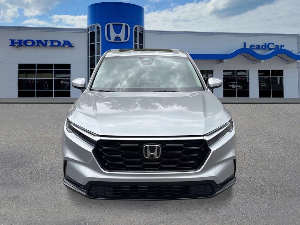 new 2026 Honda CR-V car, priced at $36,045