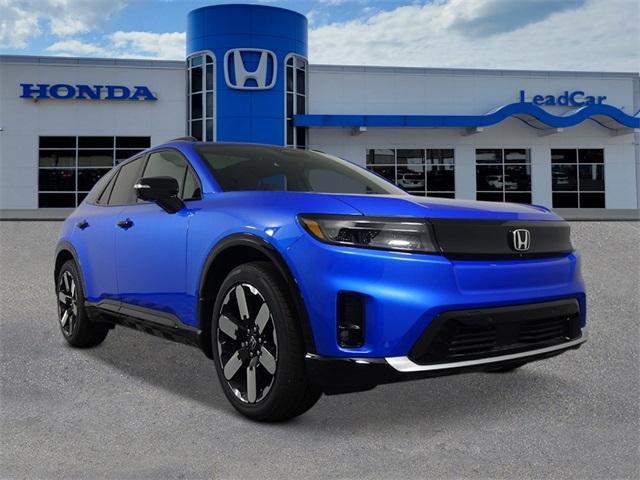 new 2025 Honda Prologue car, priced at $59,805