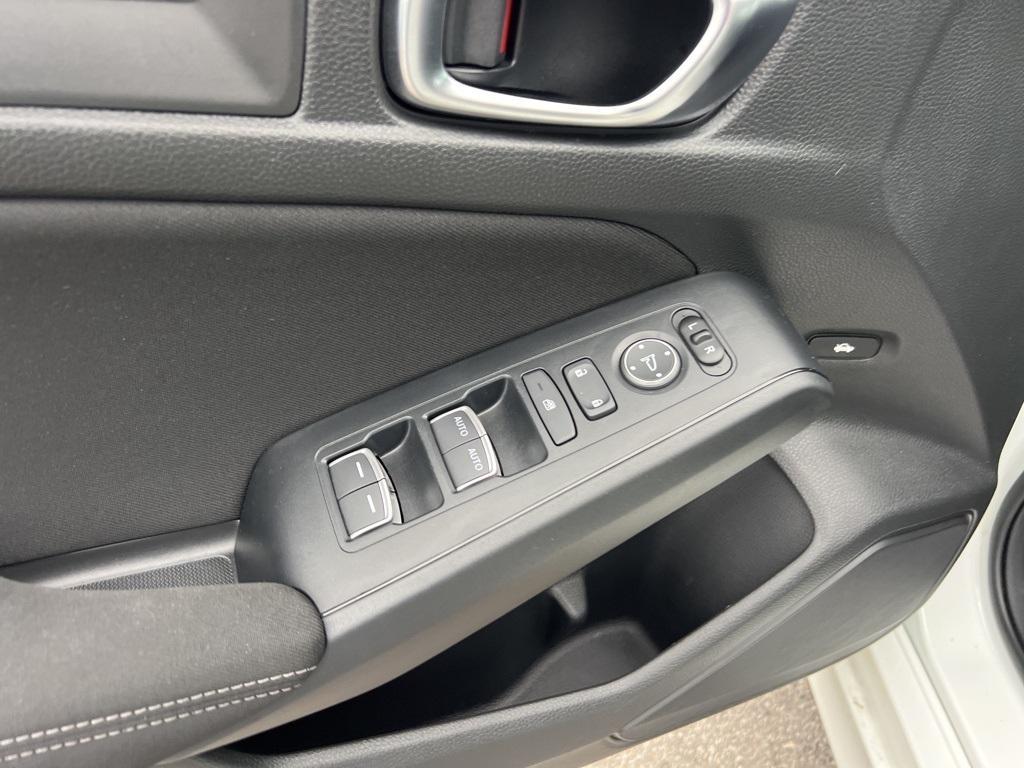 used 2024 Honda Civic car, priced at $23,313