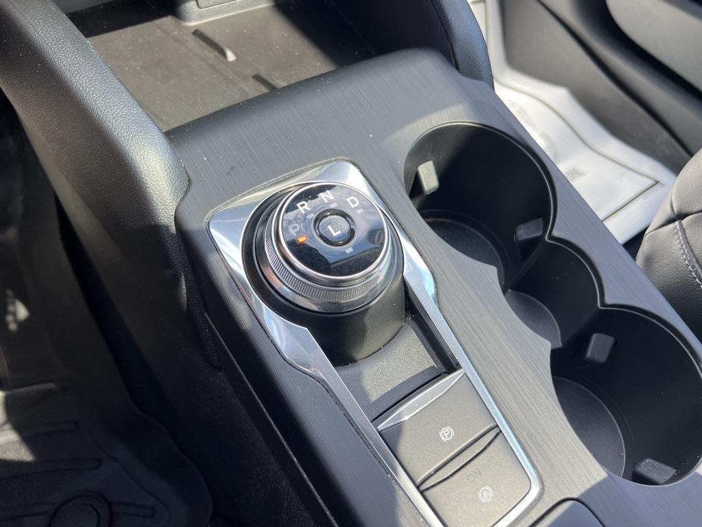 used 2020 Ford Escape car, priced at $20,597