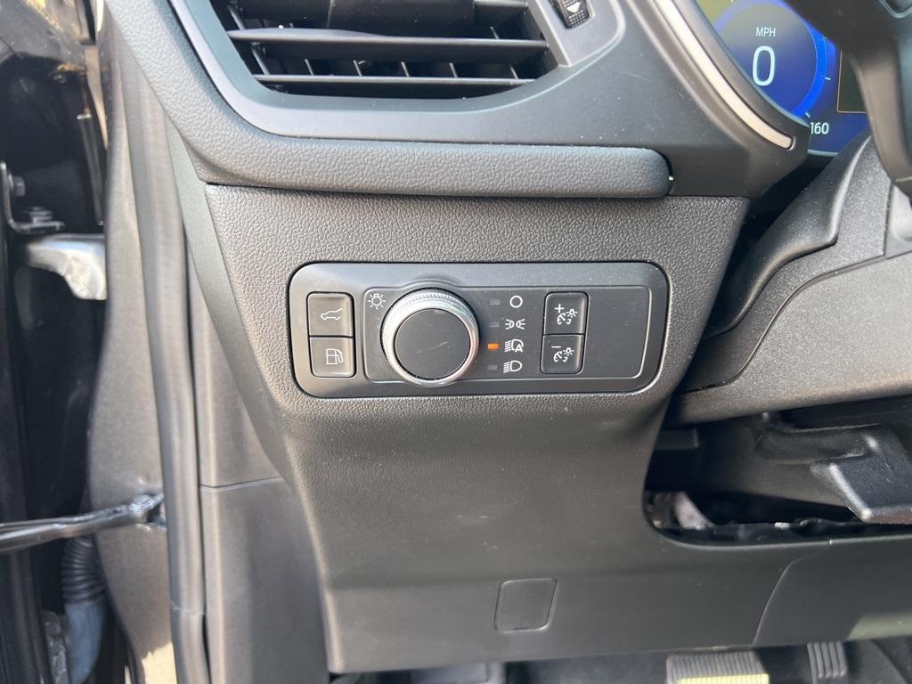 used 2020 Ford Escape car, priced at $20,597