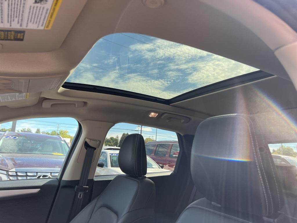 used 2020 Ford Escape car, priced at $20,597