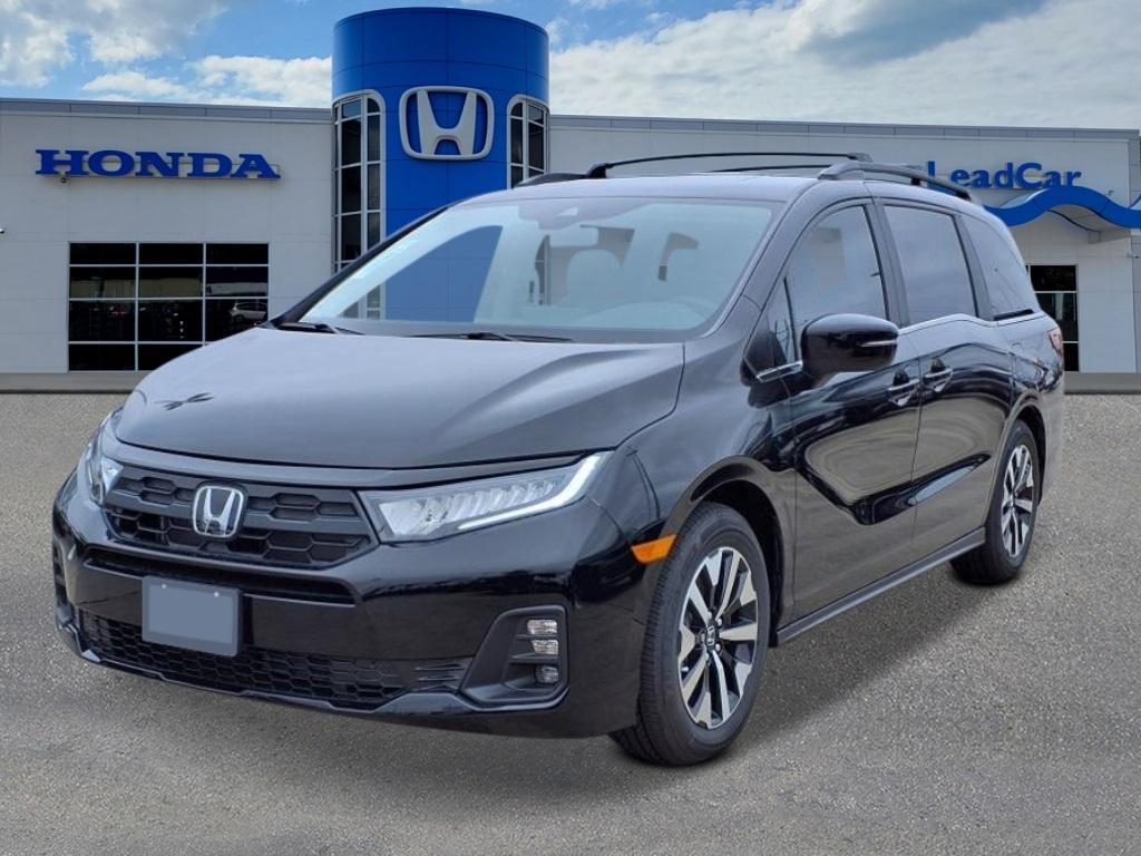 new 2026 Honda Odyssey car, priced at $42,882
