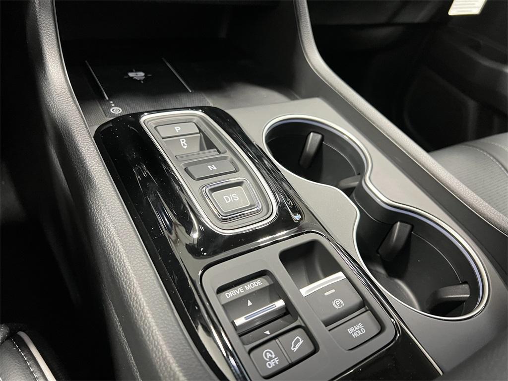 new 2025 Honda Pilot car, priced at $55,250