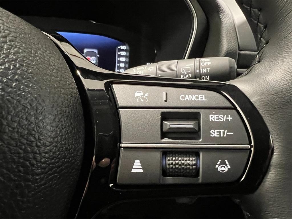 new 2025 Honda Pilot car, priced at $55,250