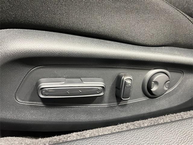 new 2025 Honda Accord car, priced at $32,165