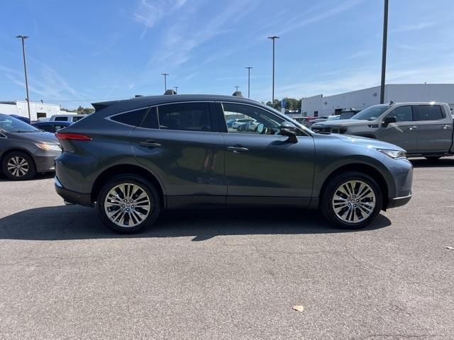 used 2023 Toyota Venza car, priced at $37,921