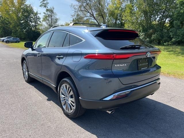 used 2023 Toyota Venza car, priced at $37,921