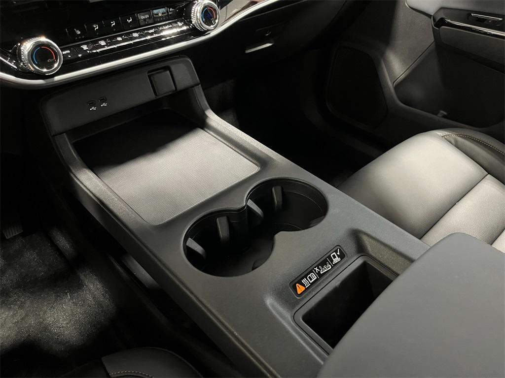 new 2025 Honda Prologue car, priced at $56,150