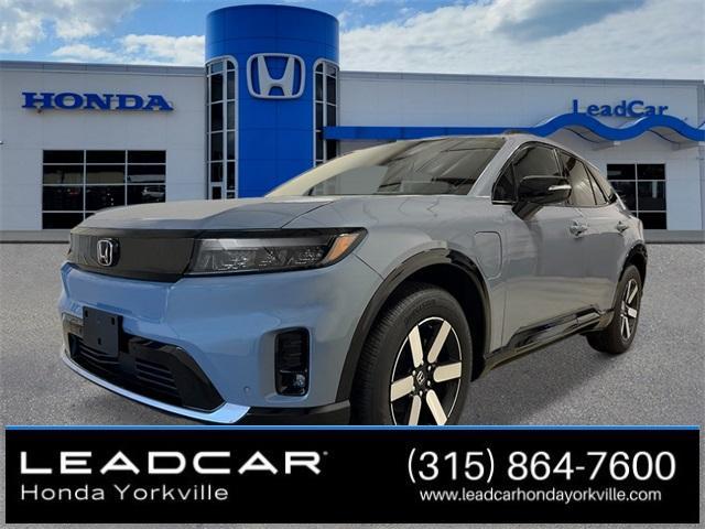 new 2025 Honda Prologue car, priced at $56,605