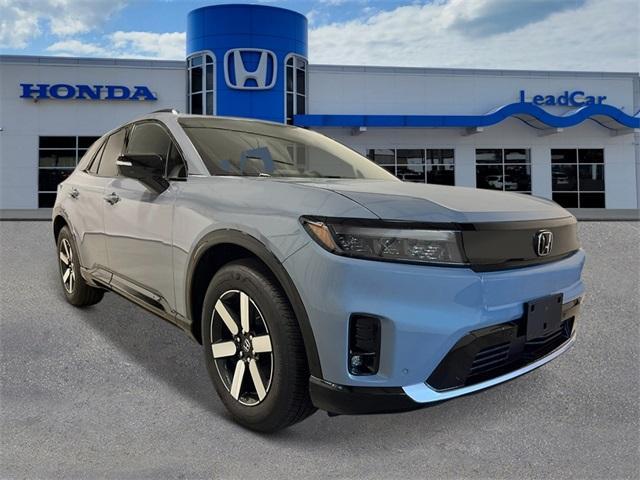 new 2025 Honda Prologue car, priced at $56,605