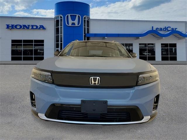 new 2025 Honda Prologue car, priced at $56,605